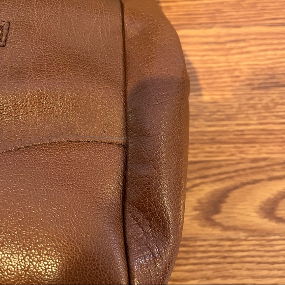 Foley + Corinna Jet Set Tote - Brown - Picture 12 of 16